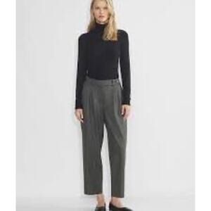 NWT Aritzia Wilfred Parable Pant Size 4
